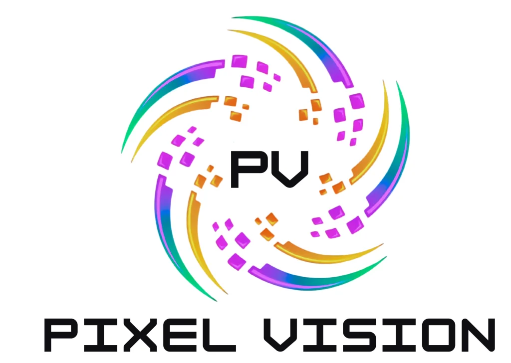 Pixel Vision