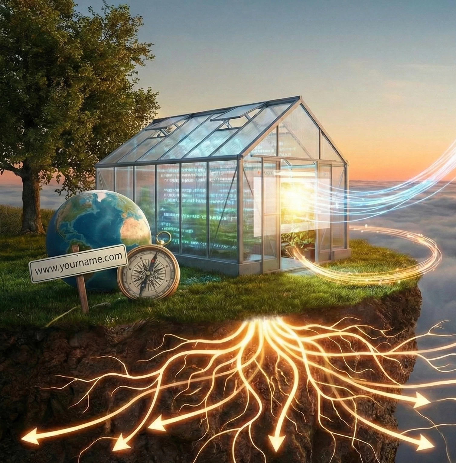 website-building-service